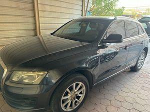 Audi Q5 for sale 2010