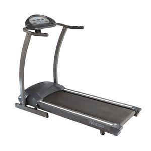 Wansa treadmill