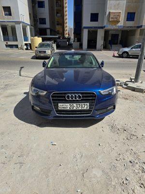 For sale: Audi A5 2013