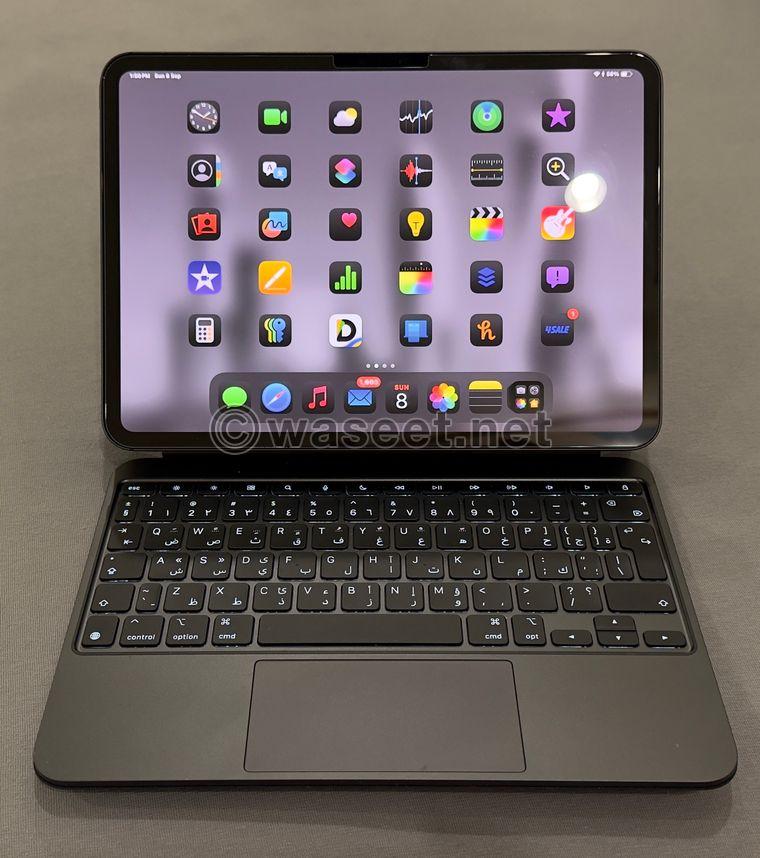 Apple iPad M4 1