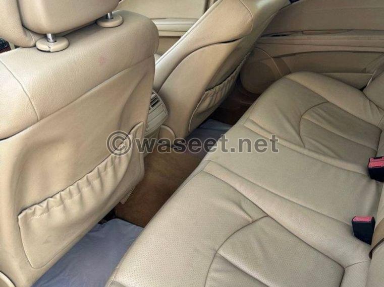 Mercedes e200 for sale agency paint 1