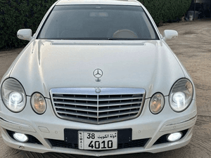 Mercedes e200 for sale agency paint