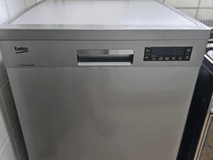 For sale dishwasher like new 