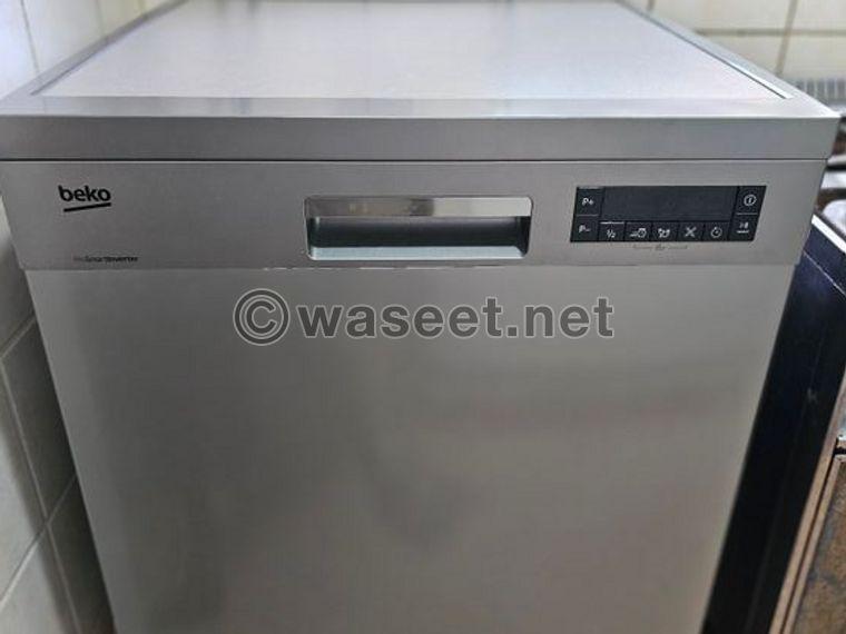 For sale dishwasher like new  0