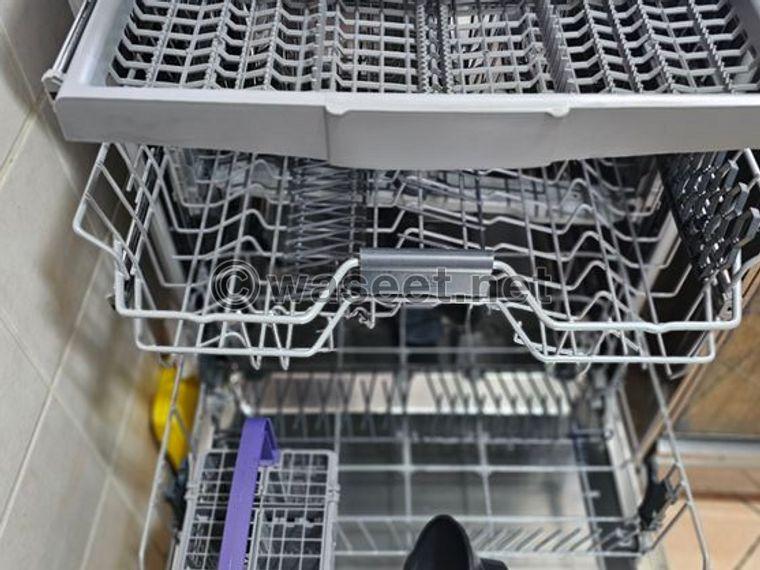 For sale dishwasher like new  1