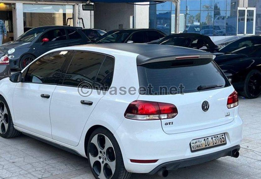 Volkswagen Golf 2010 6