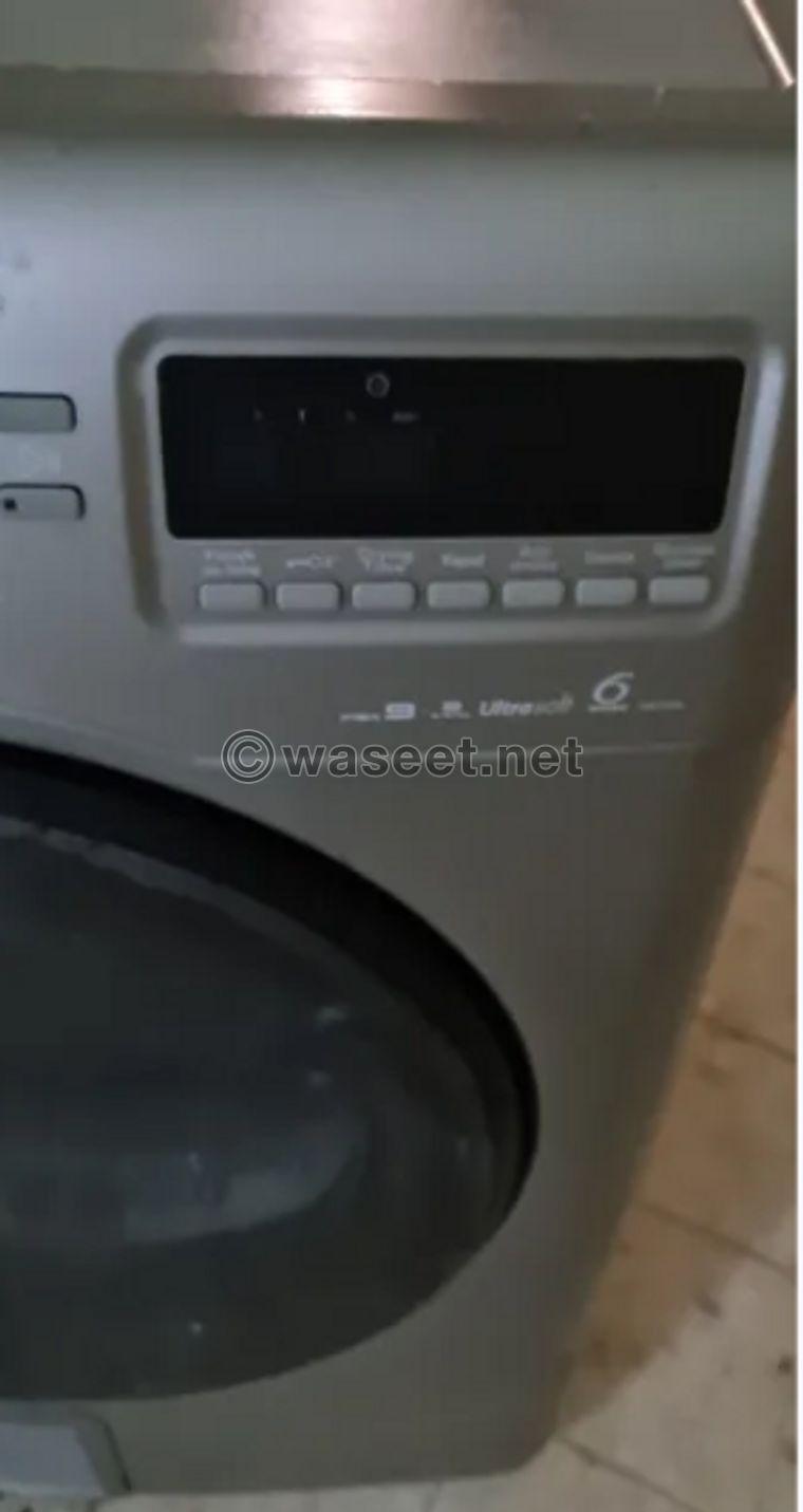 6 kg dryer for sale 0