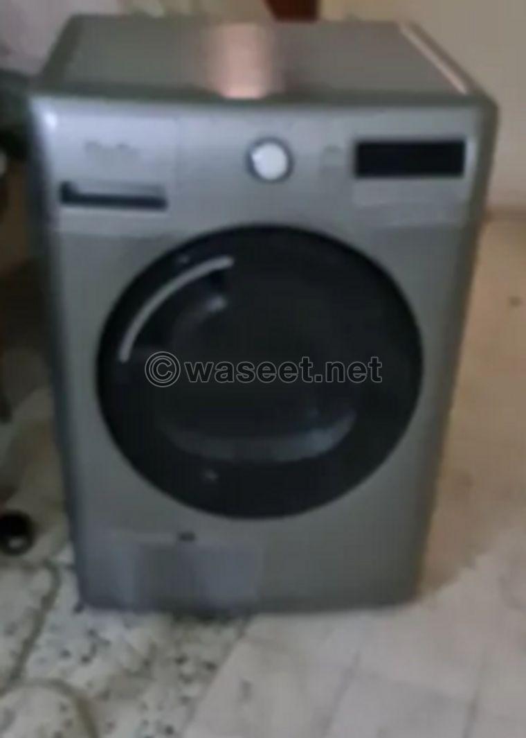 6 kg dryer for sale 1