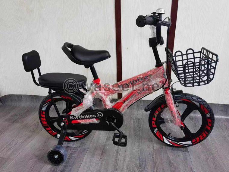 Foldable bicycles size 26zero with a sealed carton   1