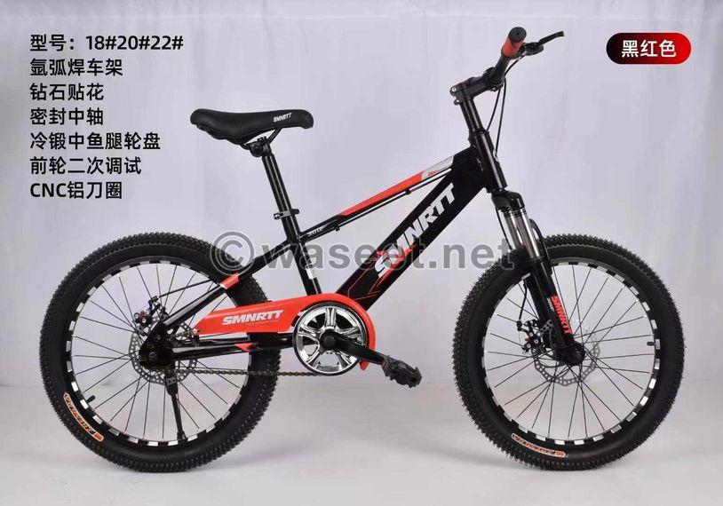 Foldable bicycles size 26zero with a sealed carton   10