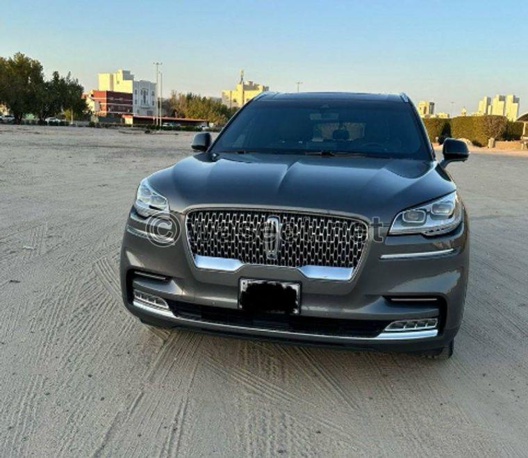 Lincoln Aviator model 2022 for sale 0