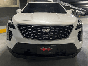 Cadillac XT4 2020 for sale