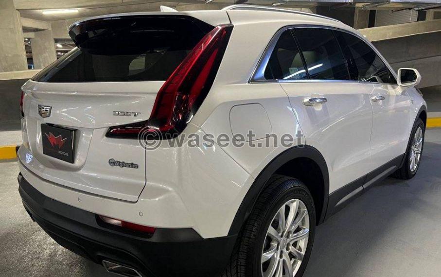 Cadillac XT4 2020 for sale 7