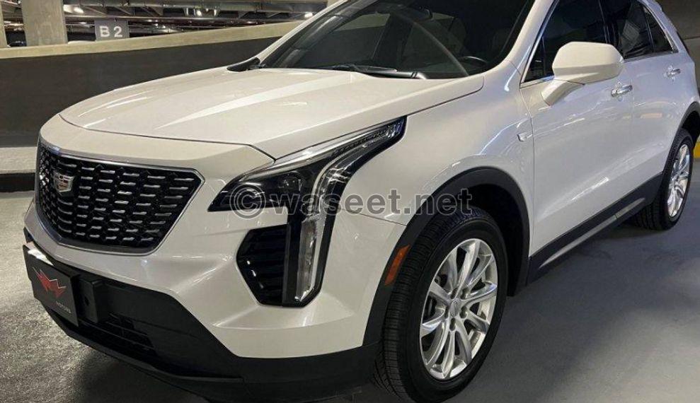 Cadillac XT4 2020 for sale 11