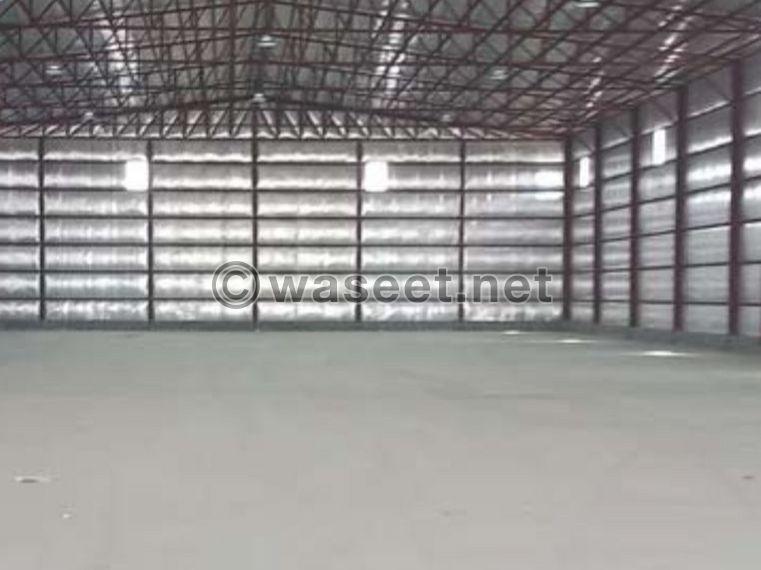 To rent a licensed store 1250, Ardiya Industrial Area is licensed  0