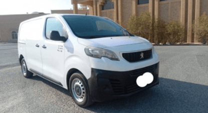 Peugeot Partner 2018 model for sale