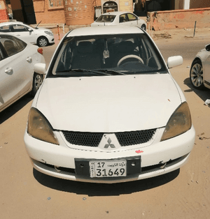 Mitsubishi Lancer 2012 for sale 