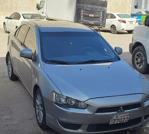 Mitsubishi Lancer 2015 for sale