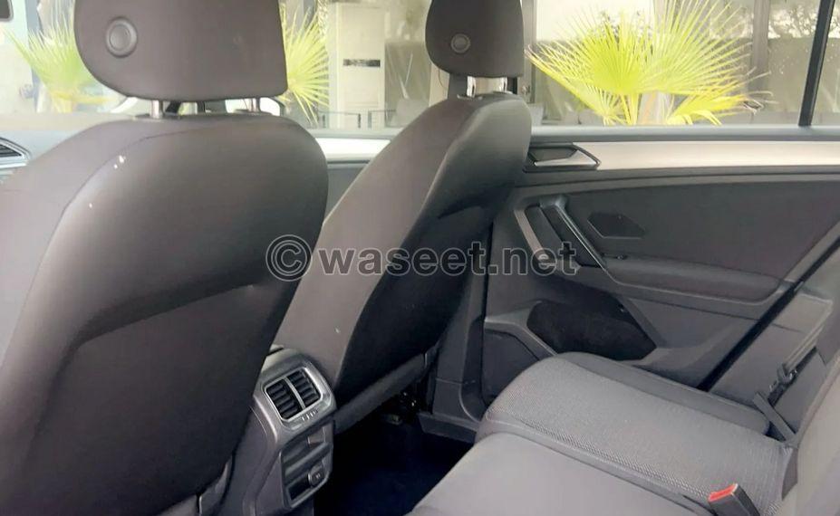 Volkswagen Touareg 2017 for sale 4