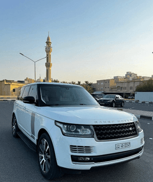 Range Rover Vogue 2013 for sale