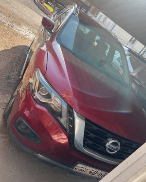 Nissan Pathfinder 2018 model for sale