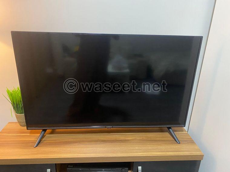 Skyworth 50 inch TV for sale  3