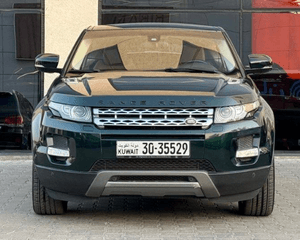 Range Rover Evoque 2013 for sale