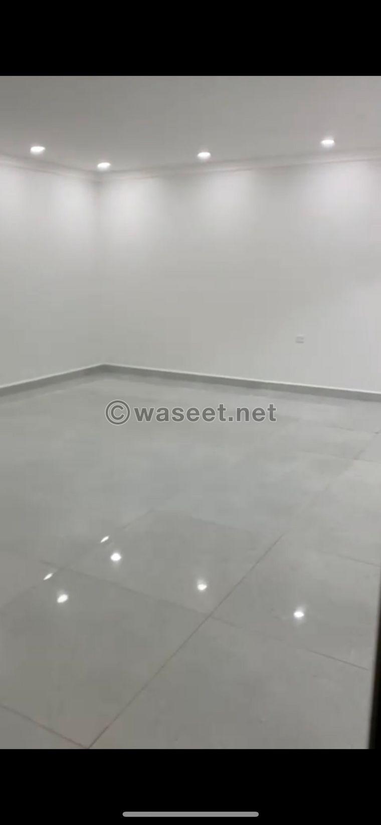 For rent a house in the East Ahmadi area 0