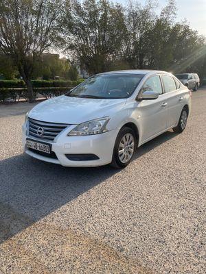 For sale Nissan Sentra model 2016