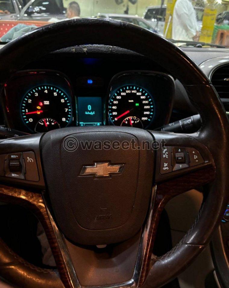 Chevrolet Malibu 2013 for sale 2