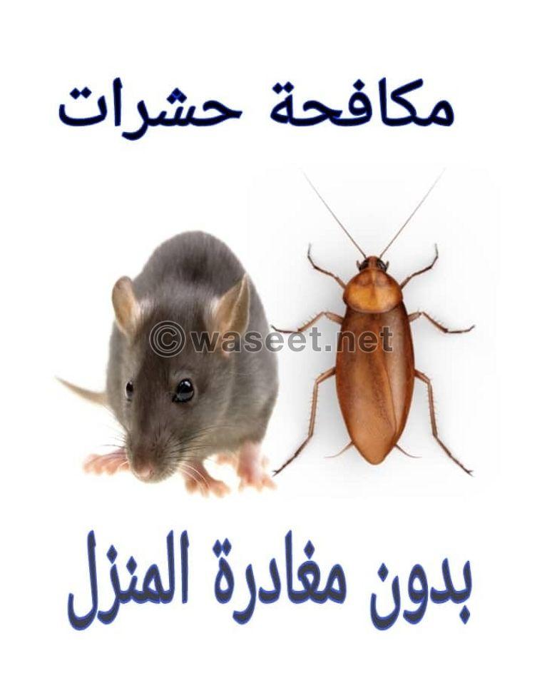  pest control 2