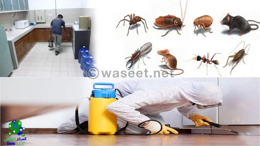  pest control 9