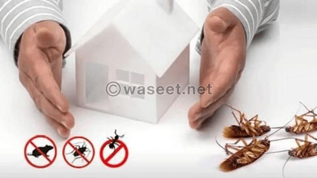  pest control 10