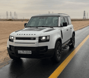 Land Rover Defender HSE 2023 for sale