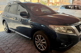 Nissan Pathfinder 2016 for sale