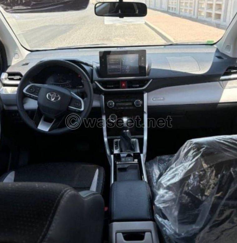 Toyota Veloz 2024 3