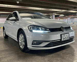 Volkswagen Golf 2018 for sale