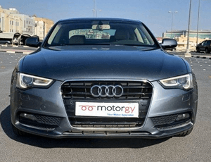 Audi A5 2014 for sale