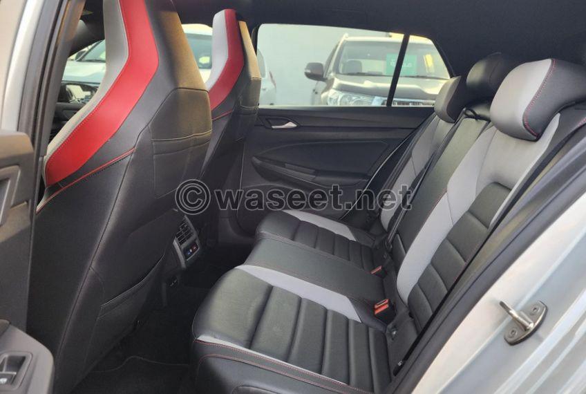 Volkswagen Golf GTI 2021 for sale 6