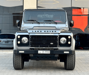  Land Rover Defender 2013 for sale 