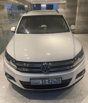 Volkswagen Tiguan 2012 for sale 