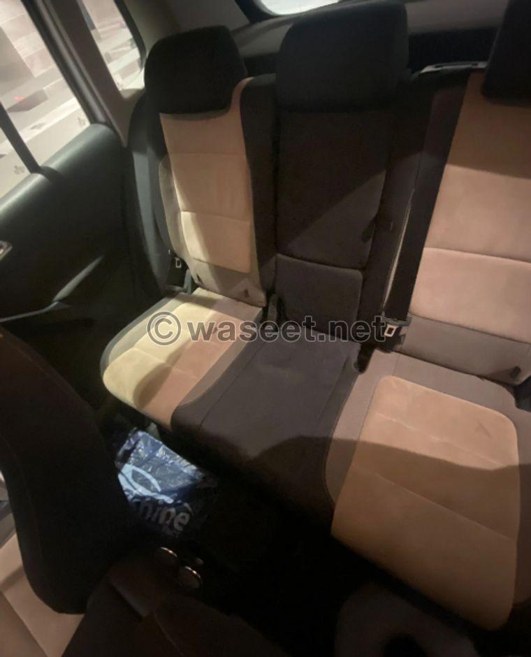 Volkswagen Tiguan 2012 for sale  5