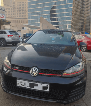  Volkswagen Golf 2016 for sale 