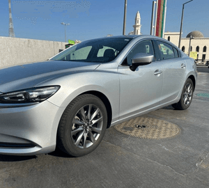 For sale Mazda 6 model 2023