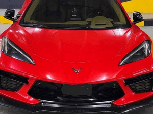 Corvette for sale 2020