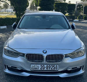 BMW 328i 2012 for sale