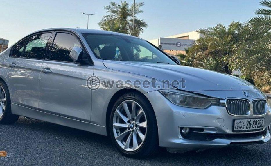 BMW 328i 2012 for sale 1