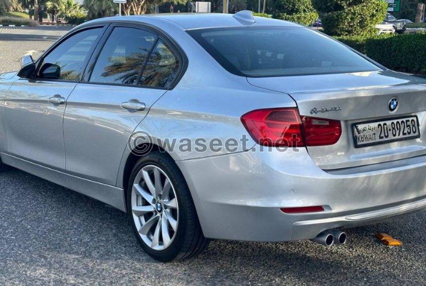 BMW 328i 2012 for sale 2