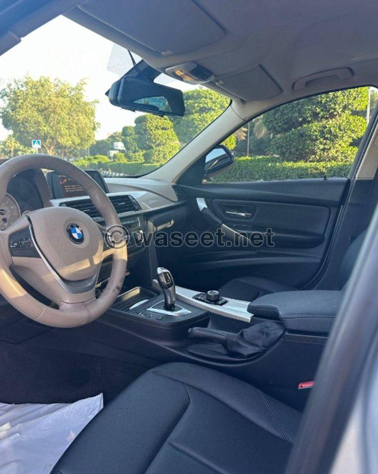 BMW 328i 2012 for sale 3