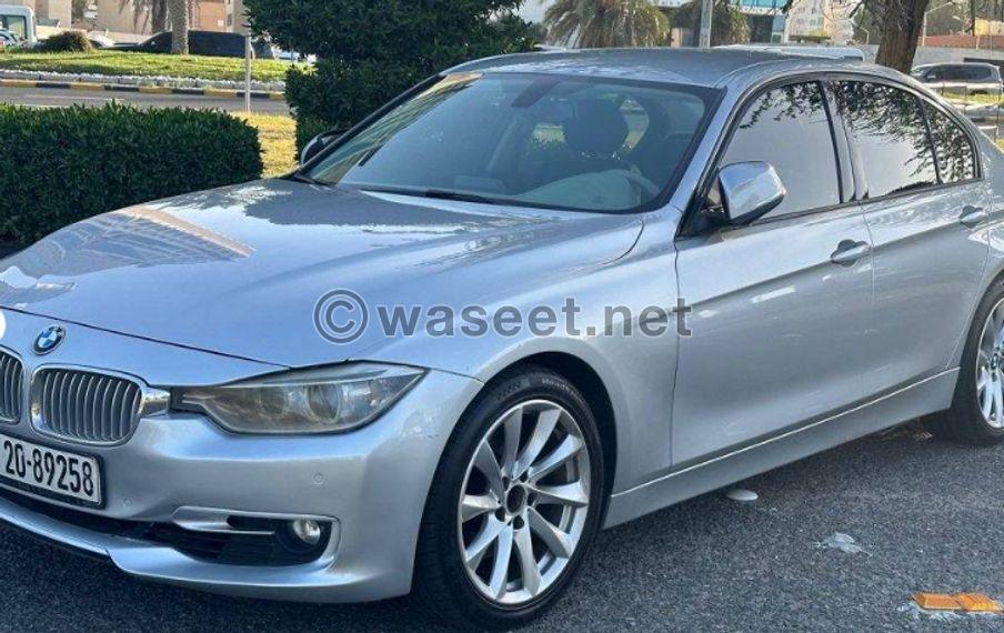 BMW 328i 2012 for sale 5